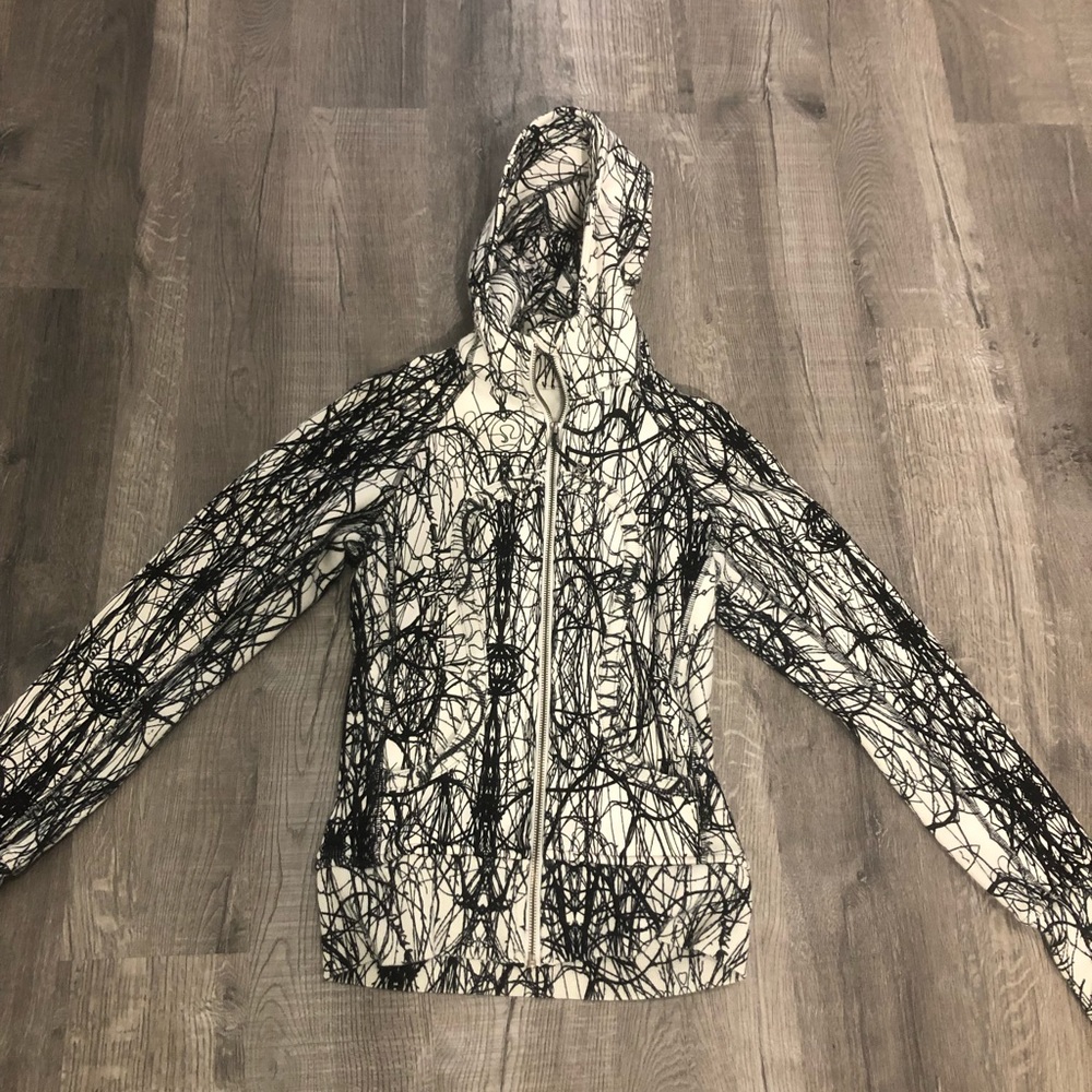 *Rare* Scuba Sweater